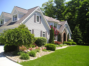 Landscapers and Lawncare Services in Irvine, KY